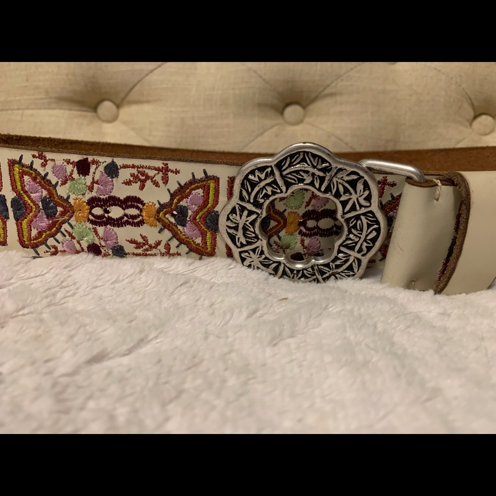 Lucky Brand Belt